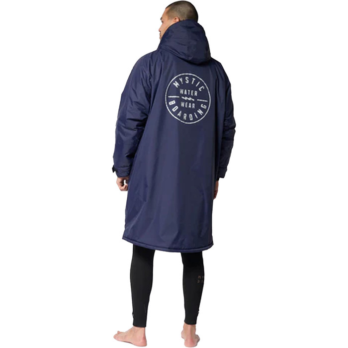 2023 Mystic Explore 2.0 Cambiar Robe 35018.220275 - Night Blue